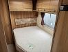 Used Bailey Pegasus Bologna S2 2012 touring caravan Image