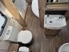 Used Coachman VIP 545 2015 touring caravan Image