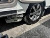 Used Coachman VIP 545 2015 touring caravan Image