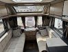 Used Coachman VIP 545 2015 touring caravan Image