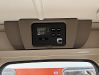 Used Coachman VIP 545 2015 touring caravan Image