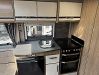 Used Coachman VIP 545 2015 touring caravan Image