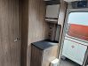 Used Coachman VIP 545 2015 touring caravan Image