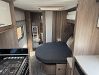 Used Coachman VIP 575 Vogue 2024 touring caravan Image