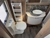Used Coachman VIP 575 Vogue 2024 touring caravan Image