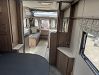 Used Coachman VIP 575 Vogue 2024 touring caravan Image