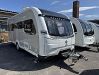 Used Coachman VIP 575 Vogue 2024 touring caravan Image