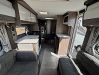 Used Coachman VIP 575 Vogue 2024 touring caravan Image