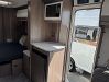 Used Coachman VIP 575 Vogue 2024 touring caravan Image