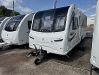 Used Bailey Unicorn Vigo 2020 touring caravan Image