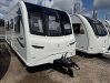 Used Bailey Unicorn Vigo 2020 touring caravan Image