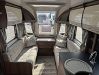 Used Bailey Unicorn Vigo 2020 touring caravan Image