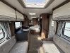 Used Bailey Unicorn Vigo 2020 touring caravan Image