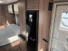 Used Bailey Unicorn Vigo 2020 touring caravan Image