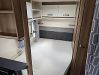 Used Swift Sprite Alpine 4 Diamond Pack 2019 touring caravan Image