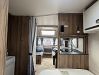 Used Swift Sprite Alpine 4 Diamond Pack 2019 touring caravan Image