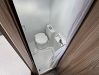 Used Swift Sprite Alpine 4 Diamond Pack 2019 touring caravan Image