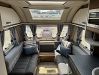 Used Swift Sprite Alpine 4 Diamond Pack 2019 touring caravan Image