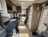 Used Swift Sprite Alpine 4 Diamond Pack 2019 touring caravan Image