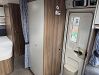 Used Swift Sprite Alpine 4 Diamond Pack 2019 touring caravan Image