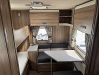Used Sprite Major 6 TD COASTLINE 2016 touring caravan Image