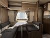 Used Sprite Major 6 TD COASTLINE 2016 touring caravan Image