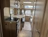 Used Sprite Major 6 TD COASTLINE 2016 touring caravan Image