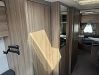 Used Sprite Major 6 TD COASTLINE 2016 touring caravan Image