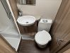 Used Sprite Major 6 TD COASTLINE 2016 touring caravan Image