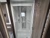 Used Coachman Laser Xcel 855 2023 touring caravan Image