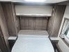 Used Coachman Laser Xcel 855 2023 touring caravan Image