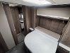 Used Coachman Laser Xcel 855 2023 touring caravan Image