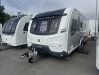 Used Coachman Laser Xcel 855 2023 touring caravan Image