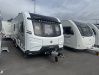 Used Coachman Laser Xcel 855 2023 touring caravan Image
