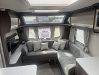 Used Coachman Laser Xcel 855 2023 touring caravan Image