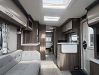 Used Coachman Laser Xcel 855 2023 touring caravan Image