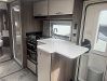 Used Coachman Laser Xcel 855 2023 touring caravan Image