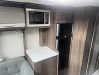 Used Coachman Laser Xcel 855 2023 touring caravan Image