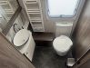 Used Coachman Laser Xcel 855 2023 touring caravan Image