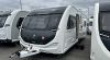 Used Swift Challenger 635 Grande 2024 touring caravan Image