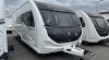 Used Swift Challenger 635 Grande 2024 touring caravan Image