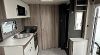 Used Swift Challenger 635 Grande 2024 touring caravan Image