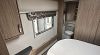 Used Coachman VIP 575 2015 touring caravan Image
