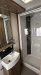 Used Coachman VIP 575 2015 touring caravan Image