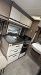 Used Coachman VIP 575 2015 touring caravan Image