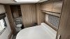 Used Coachman VIP 575 2015 touring caravan Image