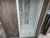 Used Coachman Laser Xcel 850 2023 touring caravan Image