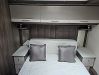 Used Coachman Laser Xcel 850 2023 touring caravan Image