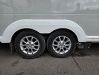 Used Coachman Laser Xcel 850 2023 touring caravan Image