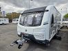 Used Coachman Laser Xcel 850 2023 touring caravan Image